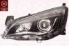 KLOKKERHOLM 50530181A1 Headlight